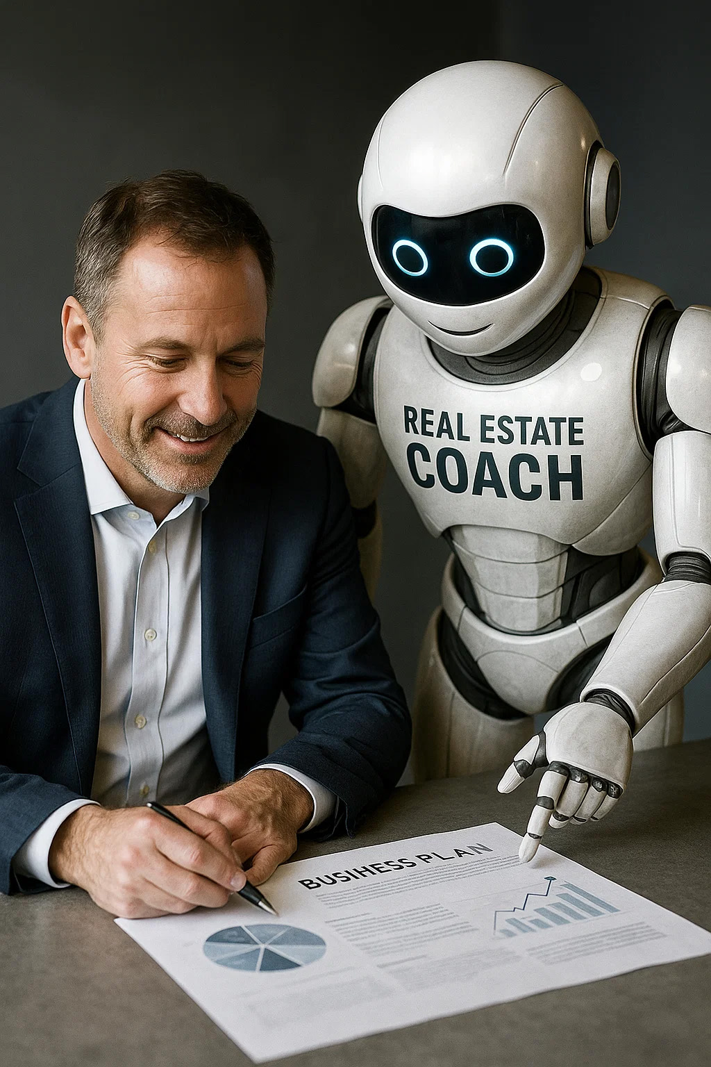 , AI Powered Agent Coaching