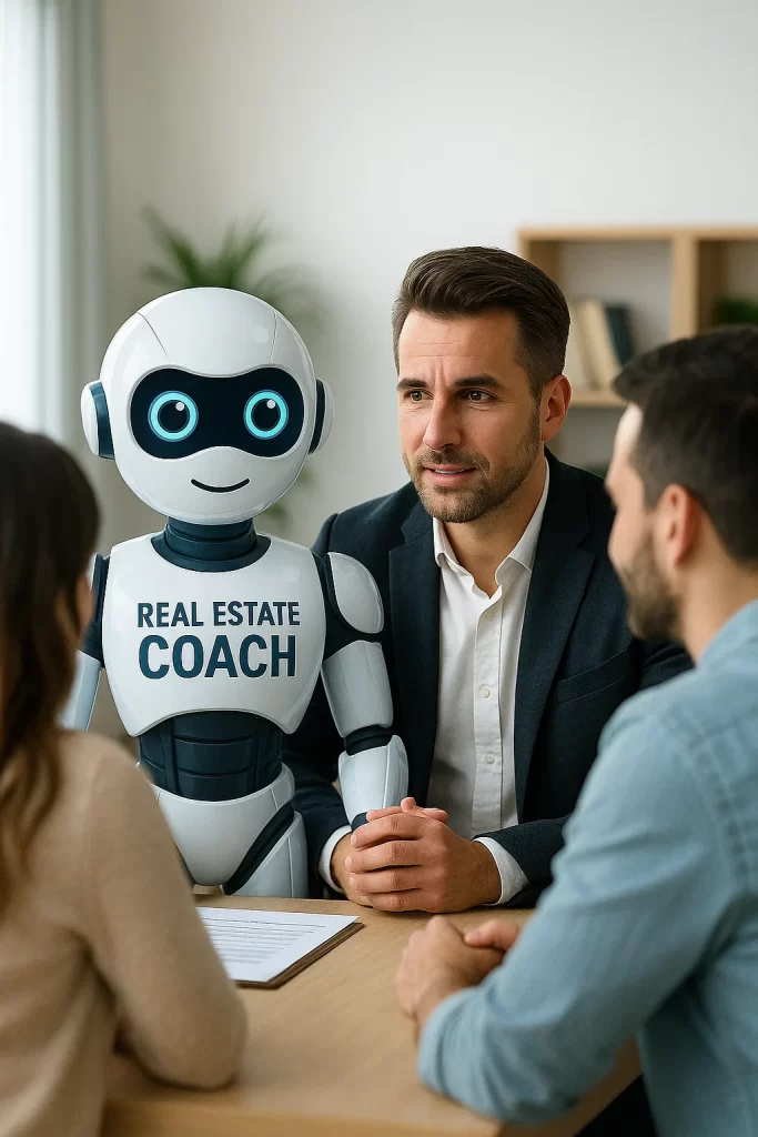 , AI Powered Agent Coaching