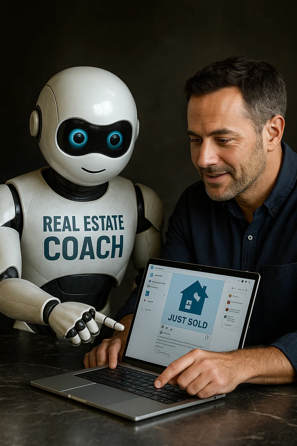 , AI Powered Agent Coaching